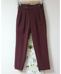 votole | スラックス