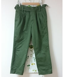 votole | カーゴパンツ