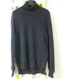 WRAPINKNOT | ニット/セーター