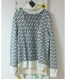 WRAPINKNOT | ニット/セーター