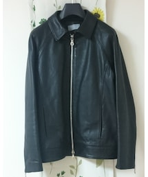 Juha | ライダースジャケット