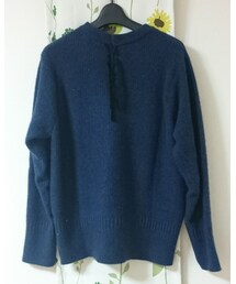 WRAPINKNOT | ニット/セーター