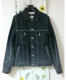 TAAKK | デニムジャケット