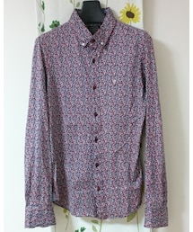 Bibury Court | シャツ/ブラウス