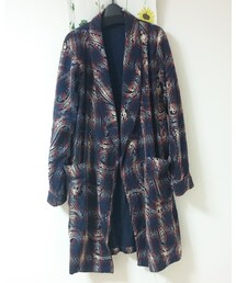 TAAKK | チェスターコート