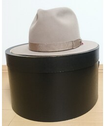 Mightyshine | ハット