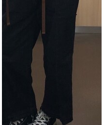 Lui's | デニムパンツ