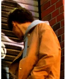 LIDNM | ブルゾン