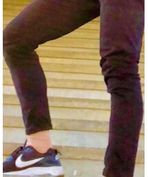 UNIQLO | その他パンツ