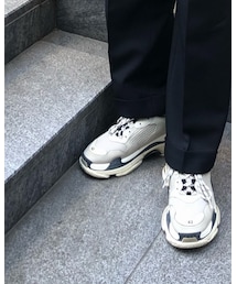 BALENCIAGA | スニーカー