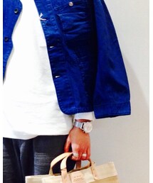 FREAK'S STORE | カバーオール