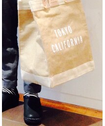 FREAK'S STORE | トートバッグ