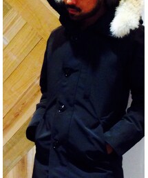 FREAK'S STORE | ダウンジャケット/コート