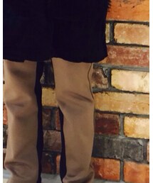 KIIT | その他パンツ