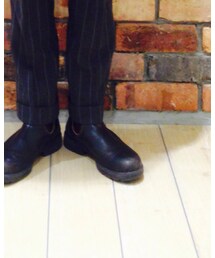 FREAK'S STORE | ブーツ