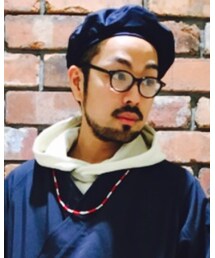 Engineered Garments | ハンチング/ベレー帽