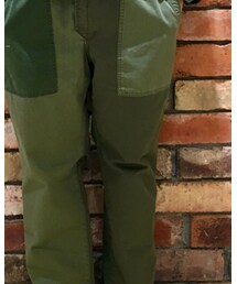 sage de cret | つなぎ/オールインワン