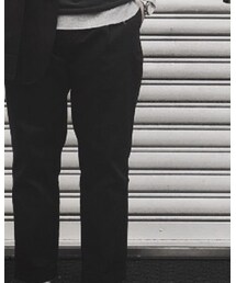 FREAK'S STORE | パンツ