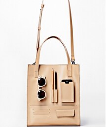 lowclassic | Low classic poket bag(ショルダーバッグ)