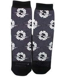 MARGARIN FINGERS | Margarin fingers(ソックス/靴下)