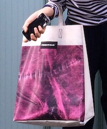FREITAG | Freitag miami vice(トートバッグ)