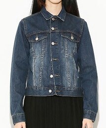 CHEAP MONDAY | Cheap monday denim jacket (デニムジャケット)