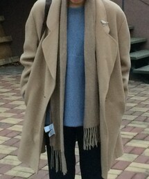 VINTAGE | 빈티지 울 코트
(その他アウター)