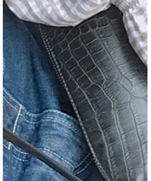 H&M DIVIDED | ショルダーバッグ