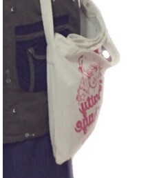 Aymmy in the batty girls | バッグ