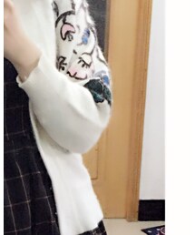 VINTAGE | ニット/セーター