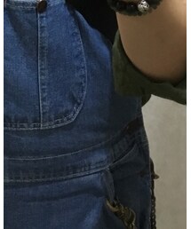 Dickies | つなぎ/オールインワン