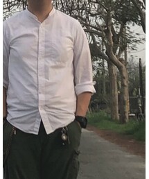 UNIQLO | シャツ/ブラウス