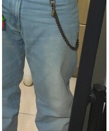 GU | デニムパンツ