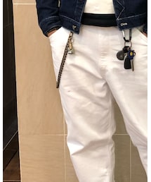 UNIQLO | デニムパンツ