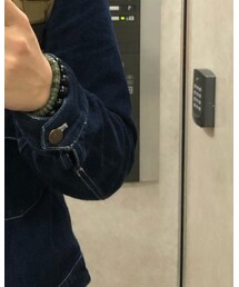 BSSP Supply & Co | デニムジャケット
