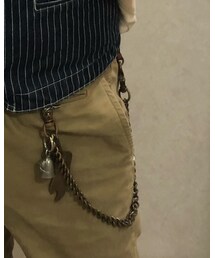 Retrodandy | その他パンツ