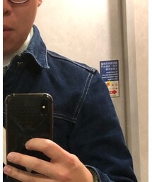 BSSP Supply & Co | デニムジャケット