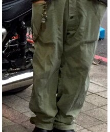 WW2 hbt coveralls | つなぎ/オールインワン