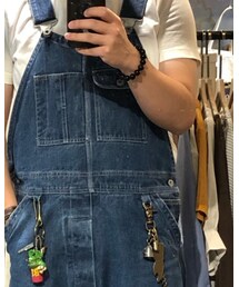 retrodandy | つなぎ/オールインワン