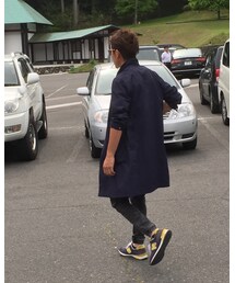 NEW BALANCE | スニーカー