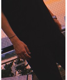H&M | タンクトップ