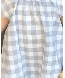 無印良品 | チュニック