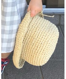無印良品 | ハット