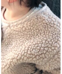 韓国子供服 | ブルゾン