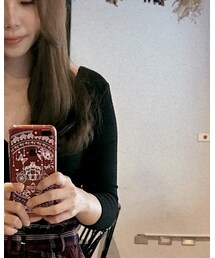 airspace | ニット/セーター