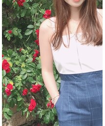 Marjorie | オールインワン・サロペット