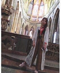 JAPAN | その他アウター