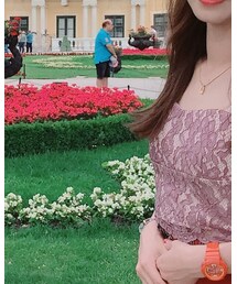 Airspace | タンクトップ