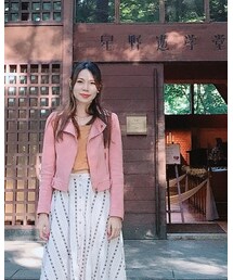 Major made | ブルゾン