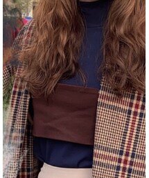 Marjorie | その他トップス